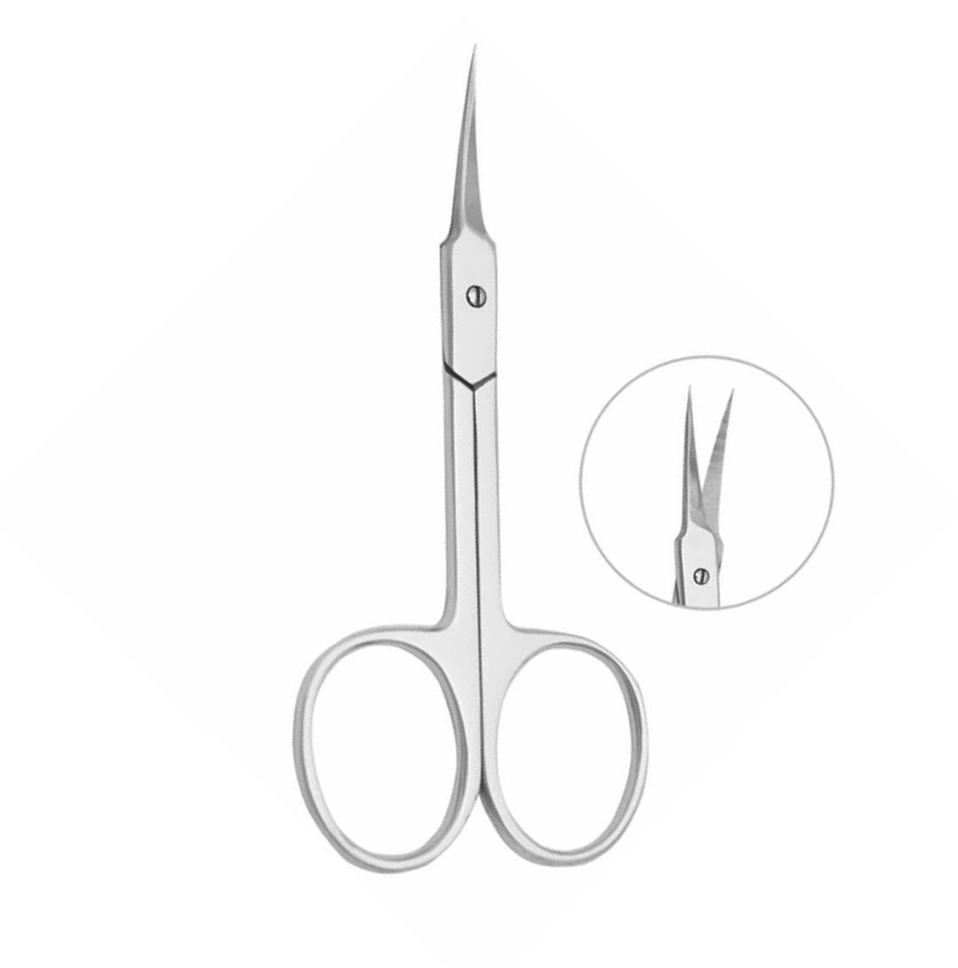 Fancy Scissor